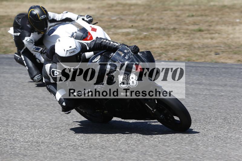 /19 06.06.2026  TZ Motorsport ADR/Gruppe rot/58